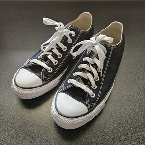 Converse Chuck Taylor All Star Low Shoes
